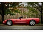 Thumbnail Photo 31 for 1999 Chevrolet Corvette Convertible
